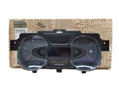 Velocímetro/Instrumentos Y Relojes Nueva Original Renault Captur 248100766R