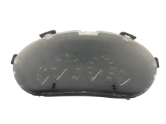 Velocímetro/Instrumentos Y Relojes 206 Berlingo 1 9651740080 PSA 56150