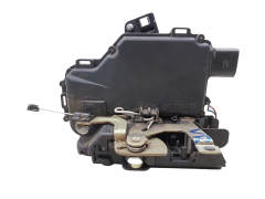 Cerradura Puerta Derecho VWAG 3B183701