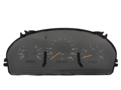 Velocímetro/Instrumentos Y Relojes Mercedes ML W163 A1635403011 21393