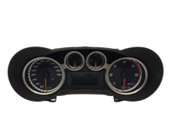 Velocímetro/Instrumentos Y Relojes Alfa Romeo Mito 50517150 A2C53357406 21011