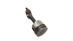 Biela Del Pistón 7701465145 Renault Megane 1.9 TD F8Q784 F8Q3784 2794