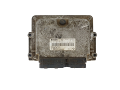 Controlador 46825756 0281001955 Fiat  Bosch 42172