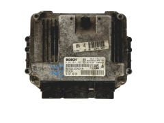 Controlador 0281011783 9656709780 9654490280 PSA Bosch 18453