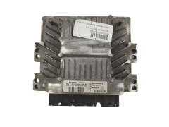 Controlador S122326109A 8200565863 8200592611 Renault Siemens 3243