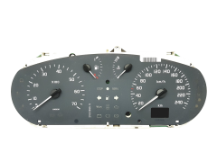 Velocímetro/Instrumentos Y Relojes Renault Clio 2 8200072506 40796