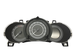 Velocímetro/Instrumentos Y Relojes Citroen C3 2 96665882XT A2C53366301 43527