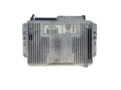 Controlador 96259124 K115000010H Daewoo Siemens 54873