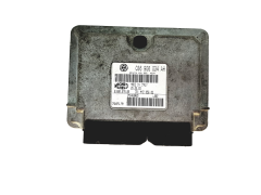 Controlador Seat 036906034AH  IAW4MV.AH Magneti Marelli 23899