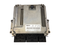 Controlador 0281019889 237103370R 237102747R Renault Bosch 27924