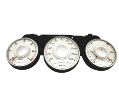Velocímetro/Instrumentos Y Relojes 807 Ulysse C8 1400613880 PSA Fiat 37741