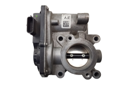 Mariposa De Aire Renault 161206038R H8201171233 0.9 1.2 TCE 2189