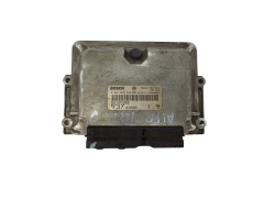 Controlador 55185365 0281010332 41AAA Alfa Romeo Bosch 18669