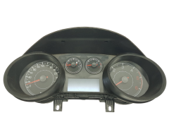 Velocímetro/Instrumentos Y Relojes Fiat Bravo 51848303 503001981403 