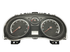 Velocímetro/Instrumentos Y Relojes Opel Corsa D P0013312031 0001864940 51883