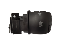 Control Remoto De La Radio 255520012R Renault Megane 3 Master 3 Scenic 3 8138