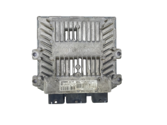 Controlador 9653447380 9648624280 5WS40111C-T SID804 PSA Siemens 59724