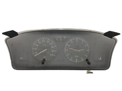 Velocímetro/Instrumentos Y Relojes Citroen ZX 88481593 6/35/E1-20K6VD 49717