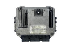 Controlador 5S61-12A650-EC 0281012249 6BSC Ford Bosch 52222