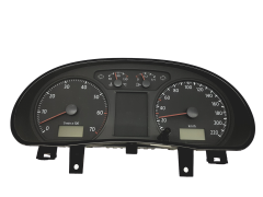 Velocímetro/Instrumentos Y Relojes VW Polo 6Q0920803S 110080320029A 29046