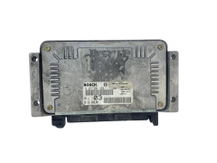 Controlador 0261204939 9633184780 26FM0534 PSA Bosch 62997