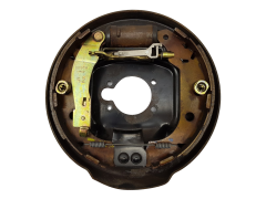 Plato De Anclaje De Las Pastillas De Freno Derecho 421289 Citroen Xsara I 11979