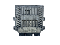 Controlador 5WS40173B-T 9655939180 9647568180 SID804 PSA Siemens 50666