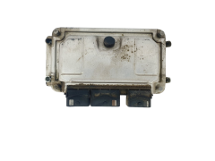 Controlador PSA 0261208101 9648482980 9643218980 Bosch 41037