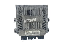 Controlador 5WS40572A-T 9653451880 9662685580 SID806 Siemens PSA