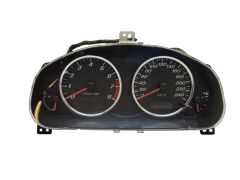 Velocímetro/Instrumentos Y Relojes Mazda 6 JEGJ6RC 3027