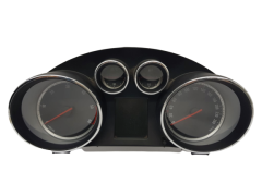 Velocímetro/Instrumentos Y Relojes Opel Insignia 20980568 A2C53412192