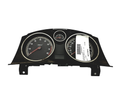 Velocímetro/Instrumentos Y Relojes Opel Astra H 13216682PD 58209