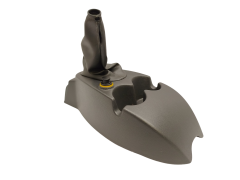 Túnel De La Consola Central Dacia Logan 6001546901 8200211054