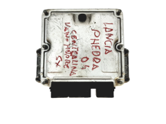 Controlador 9655816780 0281011522 9640938180 PSA Lancia Bosch 