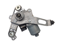 Motor De Los Limpiaparabrisas Derecho Ford Focus BM51-17504-BM BM51-17K484-B 84