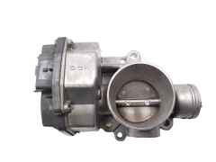 Mariposa De Aire Citroen Peugeot 9640796280 408239821001 1367