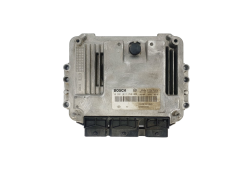 Controlador 0281012769 8200391966 8200558304 Renault Bosch 45124