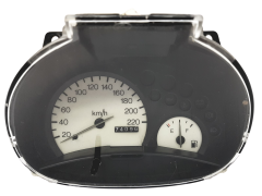 Velocímetro/Instrumentos Y Relojes Ford Ka 97KP-10C956-AD 30780