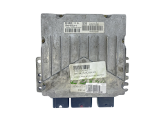 Controlador 5WS40023F-T 9647166880 9644302380 PSA Siemens 63729