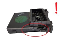 Controlador BSI Chevrolet 9548-1065 A AWX 19045