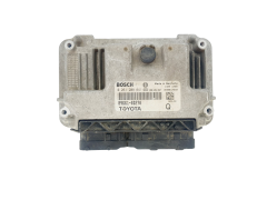 Controlador 89661-0D270 0261208841 Toyota Bosch 37754