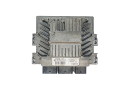 Controlador S122326113A 8200804775 SID301  Renault Siemens 45405