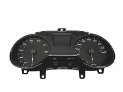 Velocímetro/Instrumentos Y Relojes Seat Ibiza 6J0920803 A2C53435503 58220