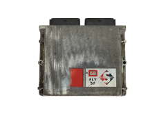 Controlador LPG 67R011002 110R001001 021001 FLY SF BRC 17100