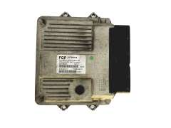 Controlador Del Motor Lancia 51792919 MJD6F3.Y1 Magneti Marelli 27439