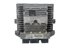 Controlador 9650517880 9647423380 5WS40049C-T PSA Siemens 50398