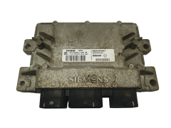Controlador S120201108B 8200454467 8200400246 Renault Siemens 68385