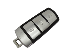 Llave Del Coche requiere codificación Volkswagen VW Passat Keyless 3C0959752