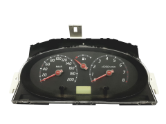 Velocímetro/Instrumentos Y Relojes Nissan Micra AX701 48543
