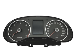 Velocímetro/Instrumentos Y Relojes VW Polo 6R 6R0920861H 51997